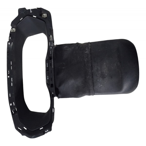 Moldura Painel Instrumento Volkswagen Tcross 2020 2021 2022