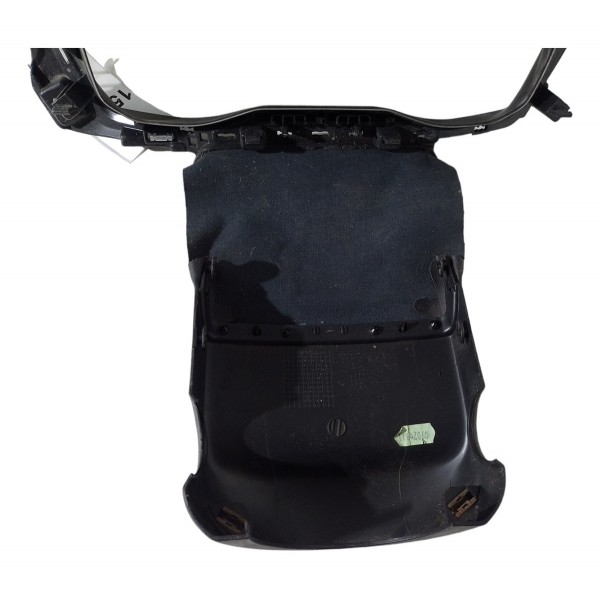 Moldura Painel Instrumento Volkswagen Tcross 2020 2021 2022