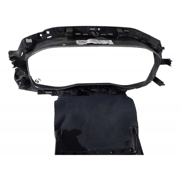 Moldura Painel Instrumento Volkswagen Tcross 2020 2021 2022