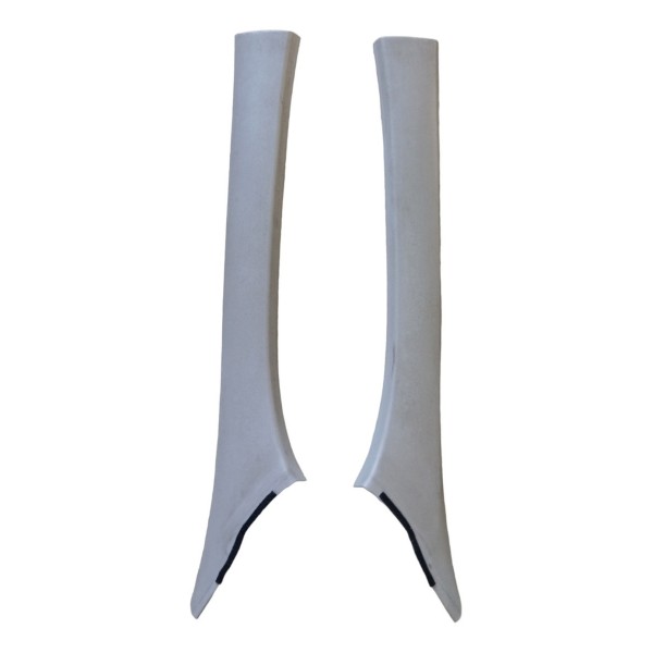 Par Acabamento Coluna Parabrisa Chevrolet Vectra 2005 06 07