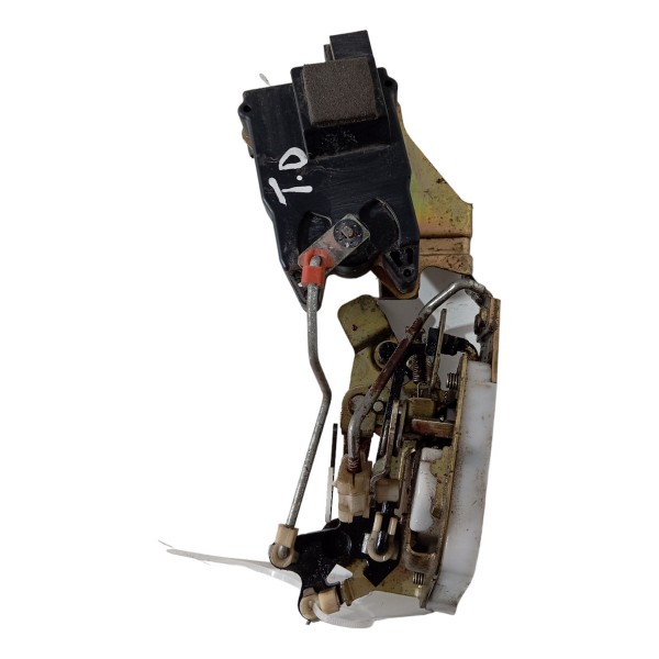 Fechadura Porta Traseira Direita Chery Face 2011 2012 2013