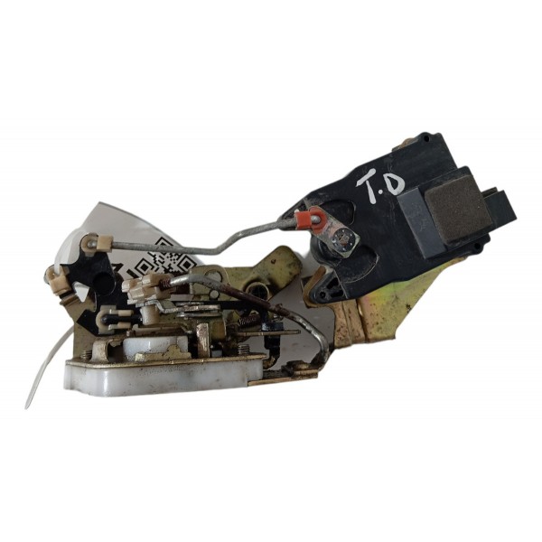 Fechadura Porta Traseira Direita Chery Face 2011 2012 2013