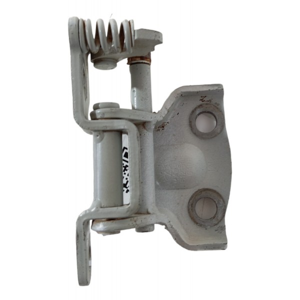 Dobradiça Porta Dianteira Direita Chery Face 2011 2012 2013