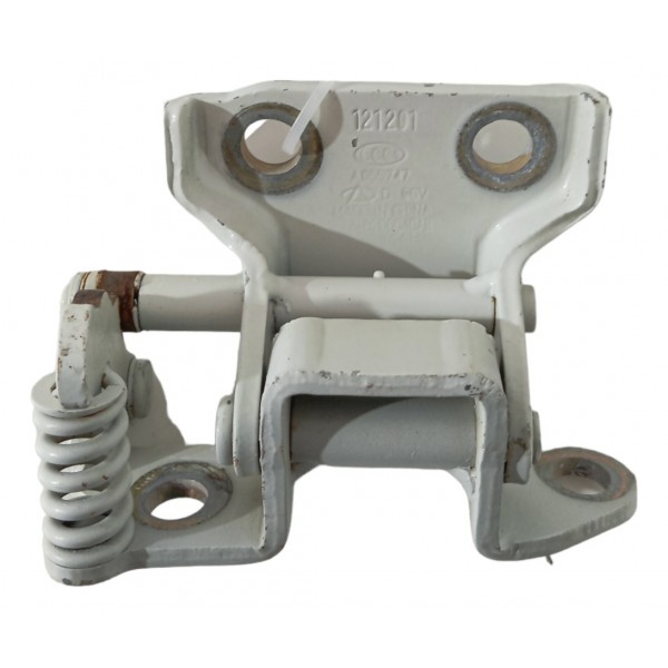 Dobradiça Porta Traseira Direita Chery Face 2011 2012 2013