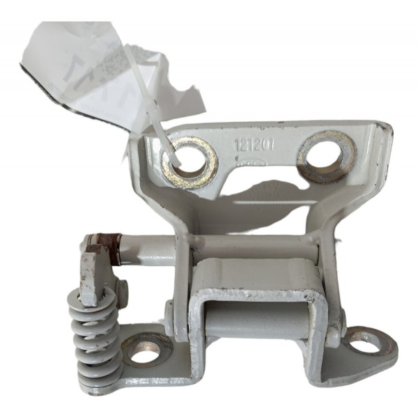 Dobradiça Porta Traseira Direita Chery Face 2011 2012 2013