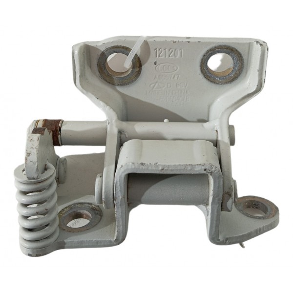 Dobradiça Porta Traseira Direita Chery Face 2011 2012 2013