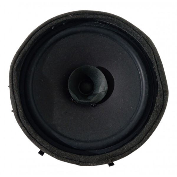 Alto Falante Traseiro Mitsubishi Outlander 2014 2015 2016  Prato