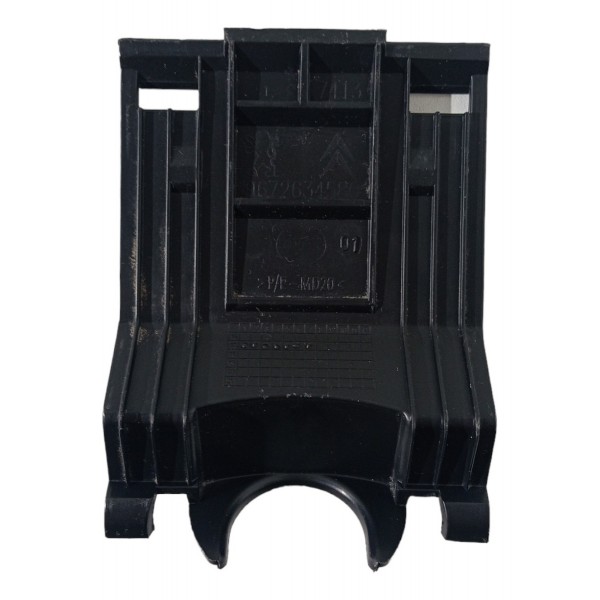 Suporte Relé Fusíveis Peugeot 208 2008 408 C3 2016 2017 2018