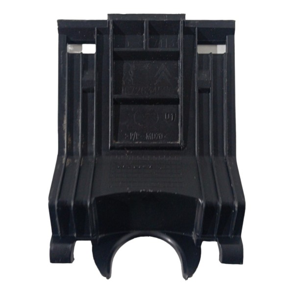 Suporte Relé Fusíveis Peugeot 208 2008 408 C3 2016 2017 2018