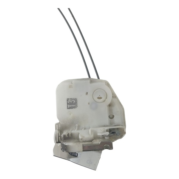 Fechadura Porta Traseira Direita Mitsubishi Outlander 2015