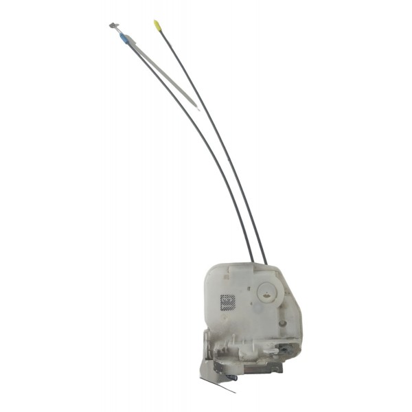 Fechadura Porta Traseira Direita Mitsubishi Outlander 2015