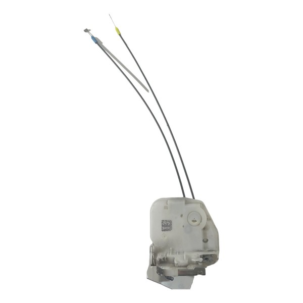 Fechadura Porta Traseira Direita Mitsubishi Outlander 2015