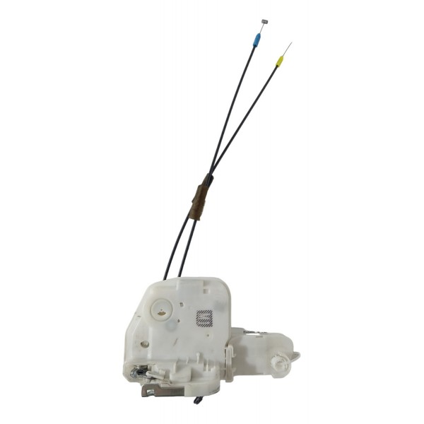 Fechadura Porta Dianteira Esquerda Mitsubishi Outlander 2015