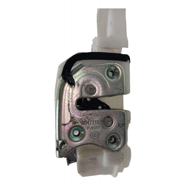 Fechadura Porta Dianteira Esquerda Mitsubishi Outlander 2015