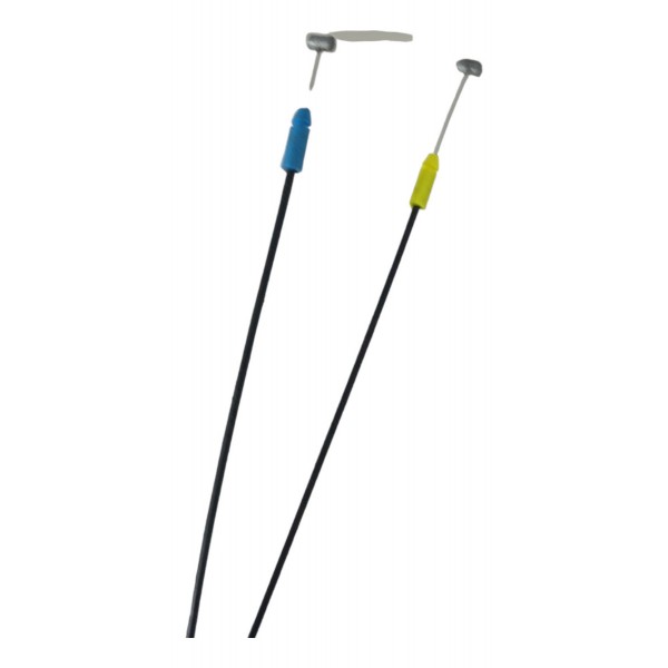 Fechadura Porta Dianteira Esquerda Mitsubishi Outlander 2015