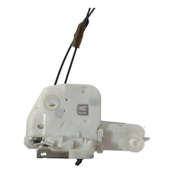 Fechadura Porta Dianteira Esquerda Mitsubishi Outlander 2015