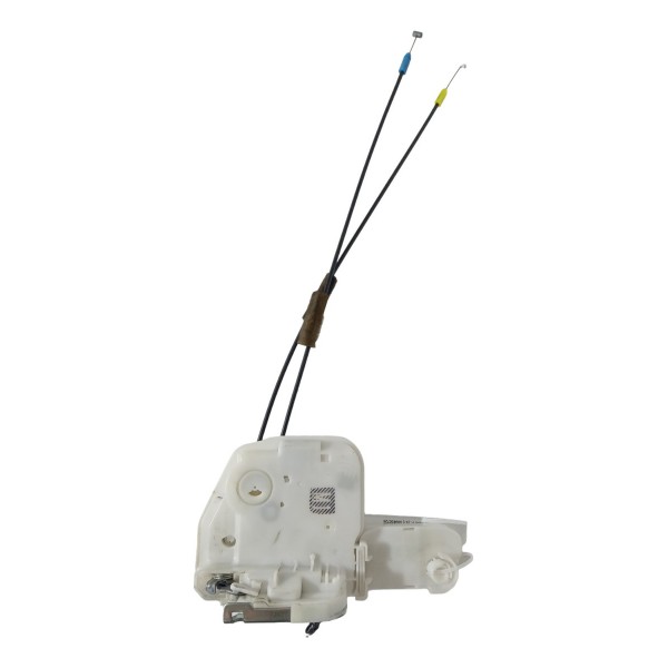 Fechadura Porta Dianteira Esquerda Mitsubishi Outlander 2015