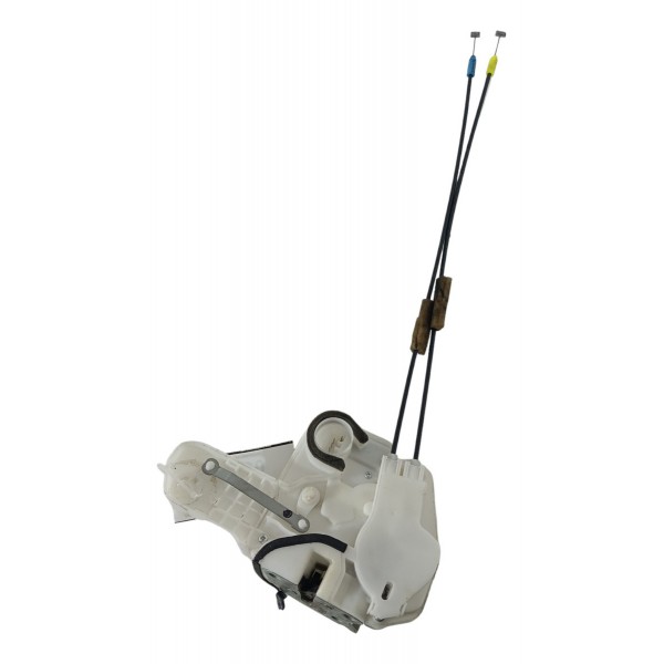 Fechadura Porta Dianteira Esquerda Mitsubishi Outlander 2015