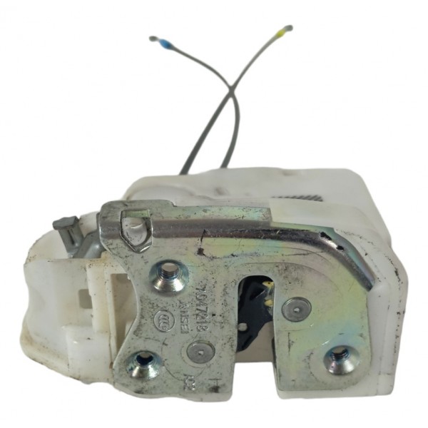 Fechadura Porta Traseira Esquerda Mitsubishi Outlander 2015