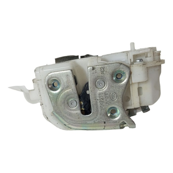 Fechadura Porta Traseira Esquerda Mitsubishi Outlander 2015