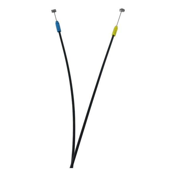 Fechadura Porta Traseira Esquerda Mitsubishi Outlander 2015