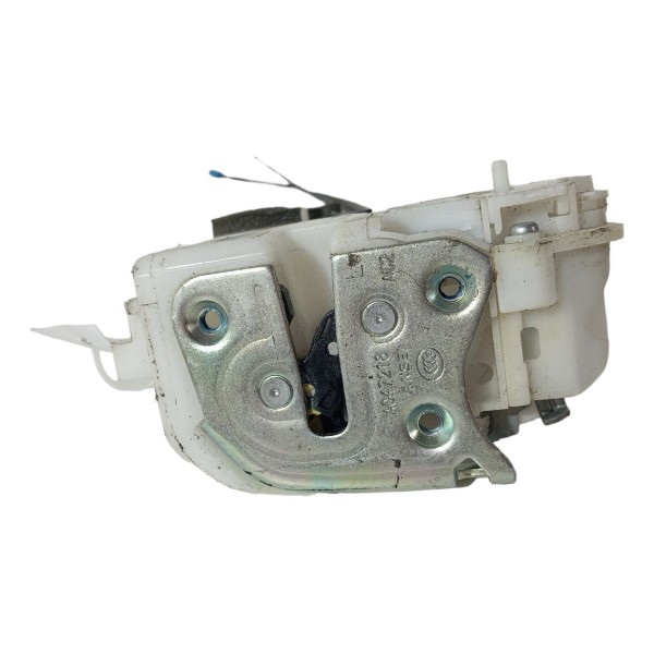 Fechadura Porta Traseira Esquerda Mitsubishi Outlander 2015