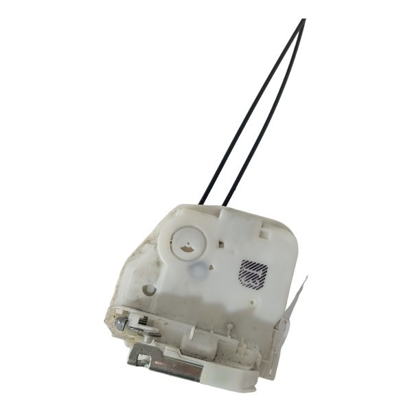 Fechadura Porta Traseira Esquerda Mitsubishi Outlander 2015