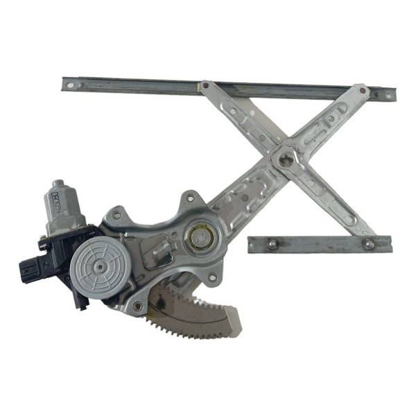 Máquina Vidro Traseiro Direito Mitsubishi Outlander 2014 15