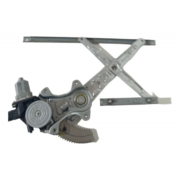 Máquina Vidro Traseiro Direito Mitsubishi Outlander 2014 15