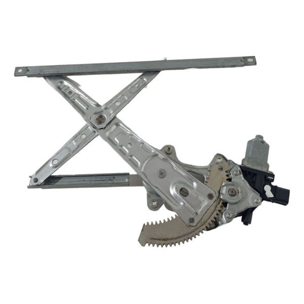 Máquina Vidro Traseiro Direito Mitsubishi Outlander 2014 15