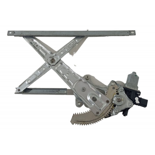 Máquina Vidro Traseiro Direito Mitsubishi Outlander 2014 15