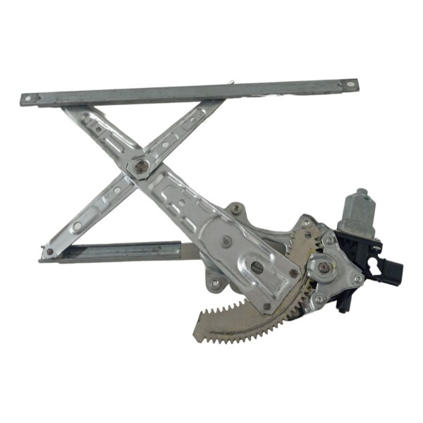 Máquina Vidro Traseiro Direito Mitsubishi Outlander 2014 15