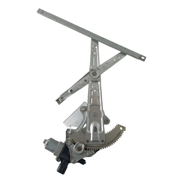 Máquina Vidro Traseira Esquerda Mitsubishi Outlander 2014 15