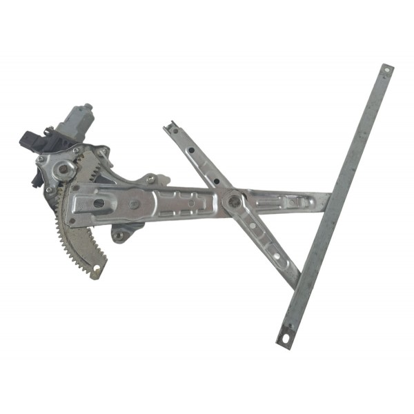 Máquina Vidro Traseira Esquerda Mitsubishi Outlander 2014 15