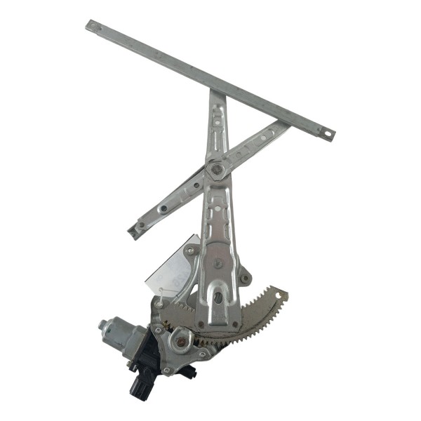 Máquina Vidro Traseira Esquerda Mitsubishi Outlander 2014 15