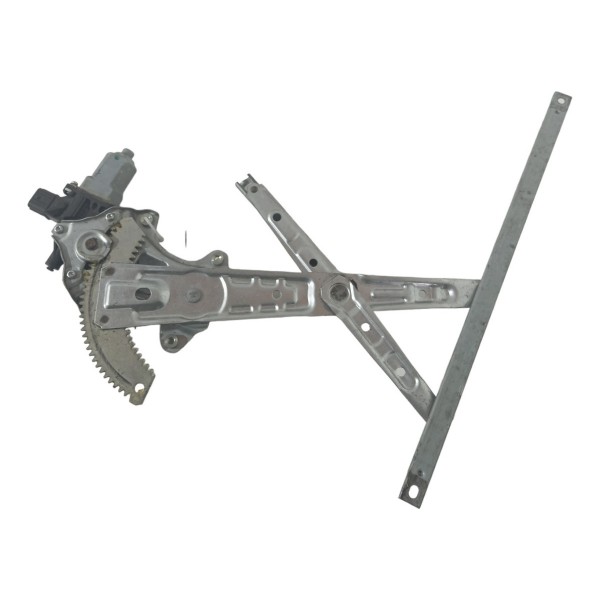 Máquina Vidro Traseira Esquerda Mitsubishi Outlander 2014 15