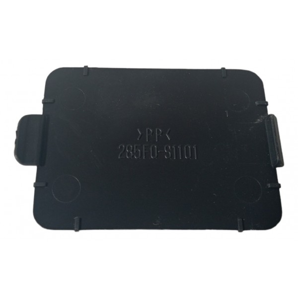 Acabamento Tampa Interna Mitsubishi Outlander 2014 2015 2016