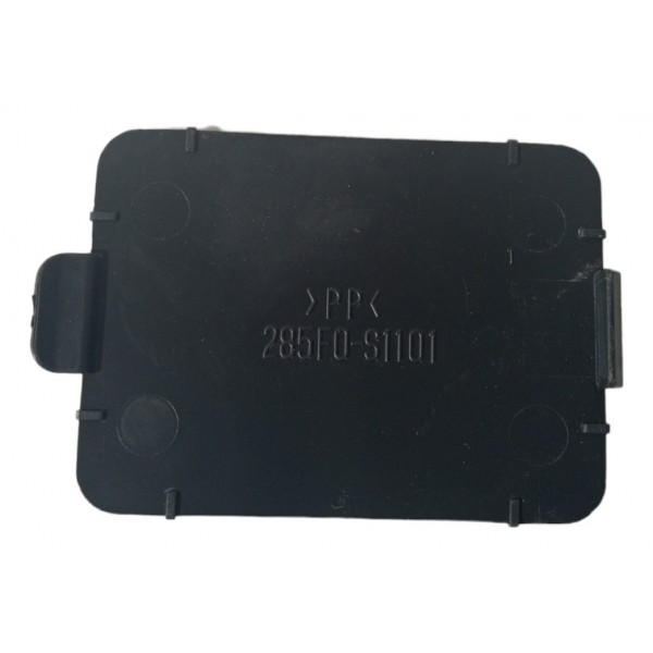 Acabamento Tampa Interna Mitsubishi Outlander 2014 2015 2016