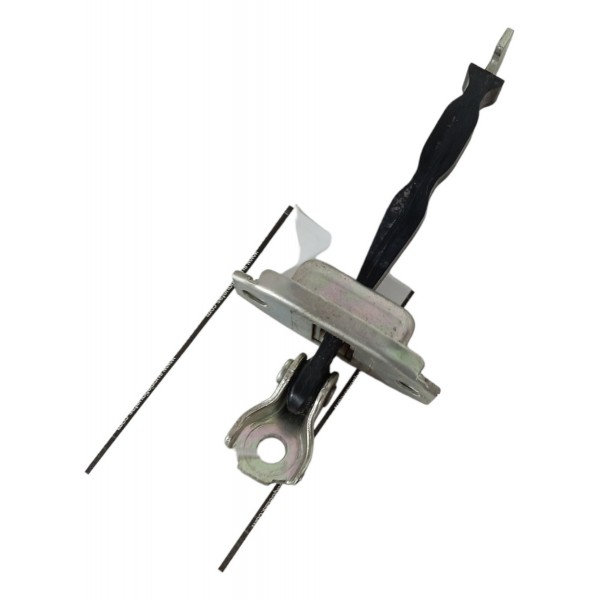 Limitador Porta Traseira Direita Mitsubishi Outlander 2015