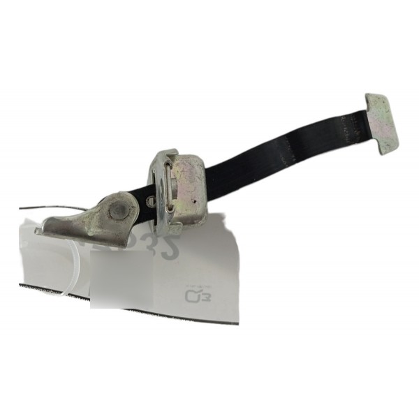 Limitador Porta Traseira Direita Mitsubishi Outlander 2015