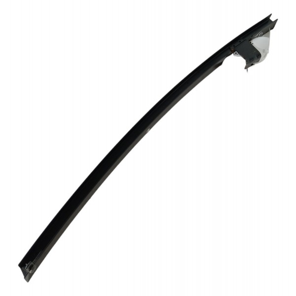 Guia Vídro Porta Traseira Direita Chery Face 2011 2012 2013