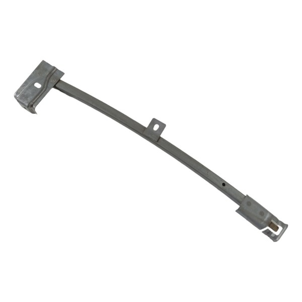 Guia Vidro Porta Dianteira Esquerda Mitsubishi Outlander 15