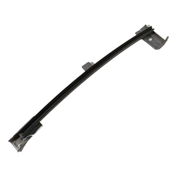 Guia Vidro Porta Dianteira Esquerda Mitsubishi Outlander 15