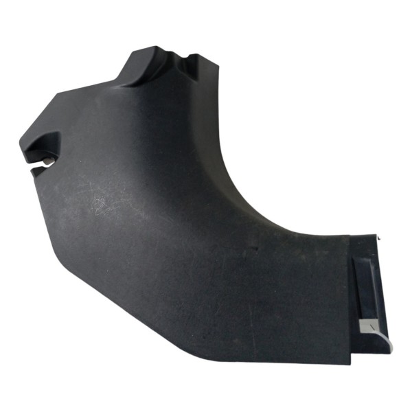 Acabamento Soleira Dianteira Direita Mitsubishi Outlander 15 0163