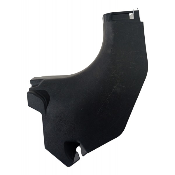 Acabamento Soleira Dianteira Direita Mitsubishi Outlander 15 0163