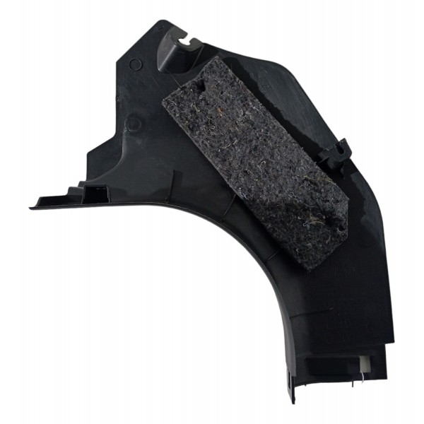 Acabamento Soleira Dianteira Direita Mitsubishi Outlander 15 0163