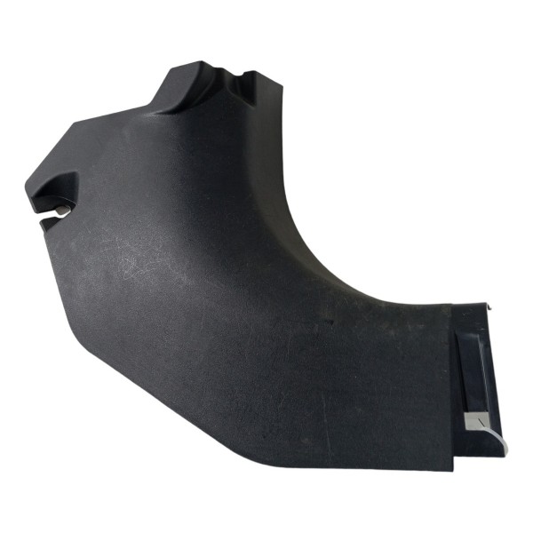 Acabamento Soleira Dianteira Direita Mitsubishi Outlander 15 0163