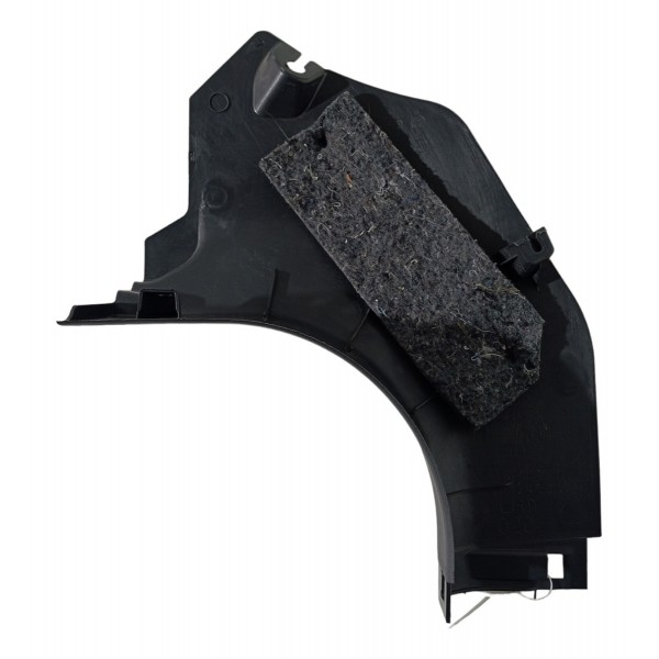 Acabamento Soleira Dianteira Direita Mitsubishi Outlander 15 0163