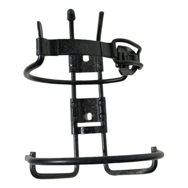 Capa Suporte Extintor Mitsubishi Outlander 2014 2015 2016