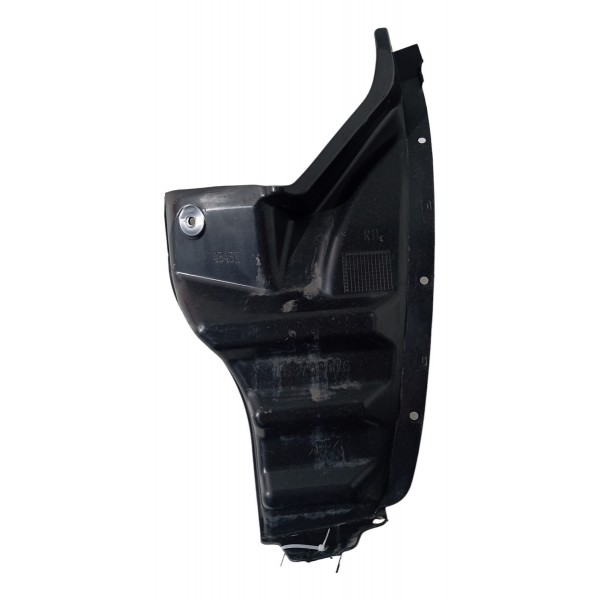 Lameiro Parabarro Traseiro Direito Mitsubishi Outlander 2015